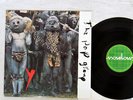 POP GROUP Y RADARSCOPE P-10705F Japan VINYL LP
