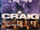 Craig Mack Project Funk Da World Vinyl Lp Record Used Vg+