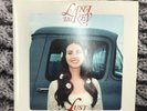 Lana Del Rey Lust For Life Europe 2017 LTD Edition Coke Bottle Clear Vinyl RARE