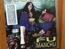 Fu Manchu - Godzilla (10“, Limitiert, green Vinyl)