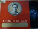 LEONID KOGAN / SARASATE - VIEUXTEMPS - SAINT-SAENS   / WESTMINSTER