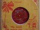 AFRO FUNK SOUL NIGERIA ORLANDO JULIUS & his MODERN ACES ISE OWO OG HEAR