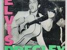 Elvis Presley, Original Aussie 1st Pressing 1956, RCA Black and Gold Label
