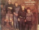 U2, ODDS AND DEMOS FROM 1978 TO 1983, LP, VINYL - VG+ CONDITION - RARE