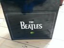 The Beatles in stereo vinyl box set