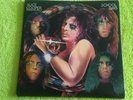 Alice Cooper School Days The Early Recordings 1973 K66021 Original Double LP