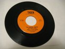 **Tippie & The Clovers/ The Bossa Nova b/w Bossa Nova, Baby/ Tiger/ 1962