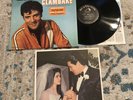 ELVIS PRESLEY   CLAMBAKE LP   RCA VICTOR LPM-3893 MONO + PHOTO