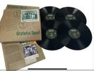 Grateful Dead Dicks Picks 26 Vinyl 4-LP X/1,500 Vinyl Box Set Rare Sold Out
