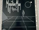 Patrick Cowley / Megatron Man EP 12” Vinyl Record