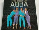 THE BEST OF ABBA 1972-1981 (Readers Digest) vinyl lp records - nr MINT
