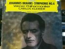 DG Digital 2532 003 1st WG Carlos Kleiber VPO Brahms Symphony 4 ASD SXL RCA
