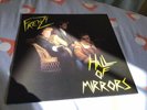 12” Vinyl - Psychobilly - Frenzy - Hall Of Mirrors - 1985