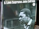 John Coltrane: A Love Supreme, Analogue Productions 2x45, OOP, Mint