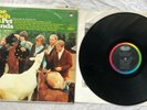 The Beach Boys Pet Sounds LP Vinyl Record Capitol Mono T-2458 Fair Condition