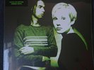 THE CHARLATANS - UP TO OUR HIPS - RARE GREEN VINYL LP - LIMITED 250 COPIES
