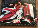 The Who Kids Are Alright VINYL RECORD SIGNED ROGER DALTREY Pete Townshend +John