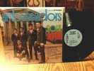 The Ambassadors ?–  ORIGINAL Soul Summit, Arctic LPS 1005, 1969