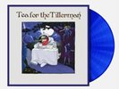 Yusuf (Cat Stevens) - Tea For The Tillerman 2 (Vinyl LP - 2020 - Limited Blue)