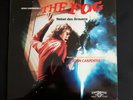 John Carpenter The Fog   Soundtrack OST Vinyl Record