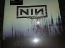Nine Inch Nails - With Teeth - Double Vinyl LP Album - New & Sealed