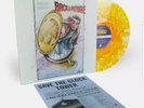 Back To The Future Motion Picture Vinyl Record LP Flame Struzan RARE LE 240