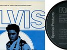 Elvis Presley USA DML1-0437 Rock 'N Roll Forever 1981 DNT Special Products EX