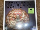 DEATH GRIPS STEROIDS CROUCHING TIGER HIDDEN VINYL LP RECORD STORE DAY RSD 2019