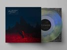 Phoebe Bridgers PUNISHER Limited Peacock New Green/Blue Swirl Colored Vinyl LP
