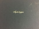 Sigur Rós Ágætis byrjun vinyl boxset New Agaetis
