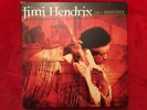JIMI HENDRIX LIVE AT WOODSTOCK  2004  CLASSIC RECORDS 200G  3LP BOX SET  USA  NM