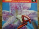 Ansermet/Stravinsky Rite of Spring SXL 2042 Decca original gr W/B 1K/5E