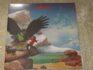 BUDGIE - NEVER TURN YOUR BACK ON A FRIEND - HARD ROCK - NEW VINYL
