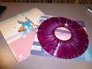 La Dispute - Panorama - LP ltd. colored Vinyl /// Neu