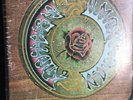 Grateful Dead American Beauty Vinyl LP 1970 Warner Bros. WS 1893  VG+/VG+