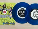 CUB Betti-Cola, 2 records, 7