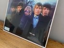 Rolling Stones Between The Buttons Very Limited Edition Turquoise Vinyl Sealed