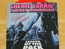 Cherie Currie Leader of the Pack Red Vinyl 7