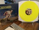 Lagwagon Railer - Fat Wreck Chords - Colored Vinyl