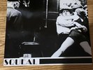 No Doubt, Squeal, 7” Vinyl, 1994, 1000 Made, Gwen Stefani