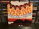 The Cure Vinyl LP Record - Japanese Whispers - 1983 Original PROMO - NM