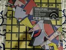 Wipers - Is This Real? Anniversary edition- RSD 2020 LP w/SIGNED POSTER xx/2000