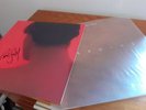 PAUL SMITH (MAXIMO PARK) MARGINS LTD SIGNED VINYL LP