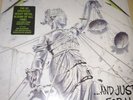 Metallica ...And Justice For All 1988 Vinyl LP Record