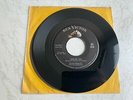 Elvis  seltene US Gold Standard '45