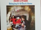 Bob Dylan -MFSL Bringing it all Back Home MMM - 2 LPS 45 RPM #222/3000 MONO