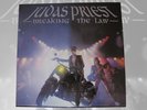 2 LP JUDAS PRIEST HEAVY METAL RAR Savatage Metal Church Dio Maniac