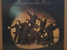 Paul McCartney And Wings - Band On The Run / Apple Records - PAS 10007 / 1973 NM