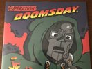 MF Doom - Operation Doomsday 20th Anniversary Picture Disc 2x Vinyl LP *SEALED*