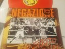 NEGAZIONE LO SPIRITO CONTINUA LP ORANGE VINYL ITALIAN HARDCORE WRETCHED